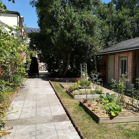 Les Jardins De Beauverger 르망 외부 사진