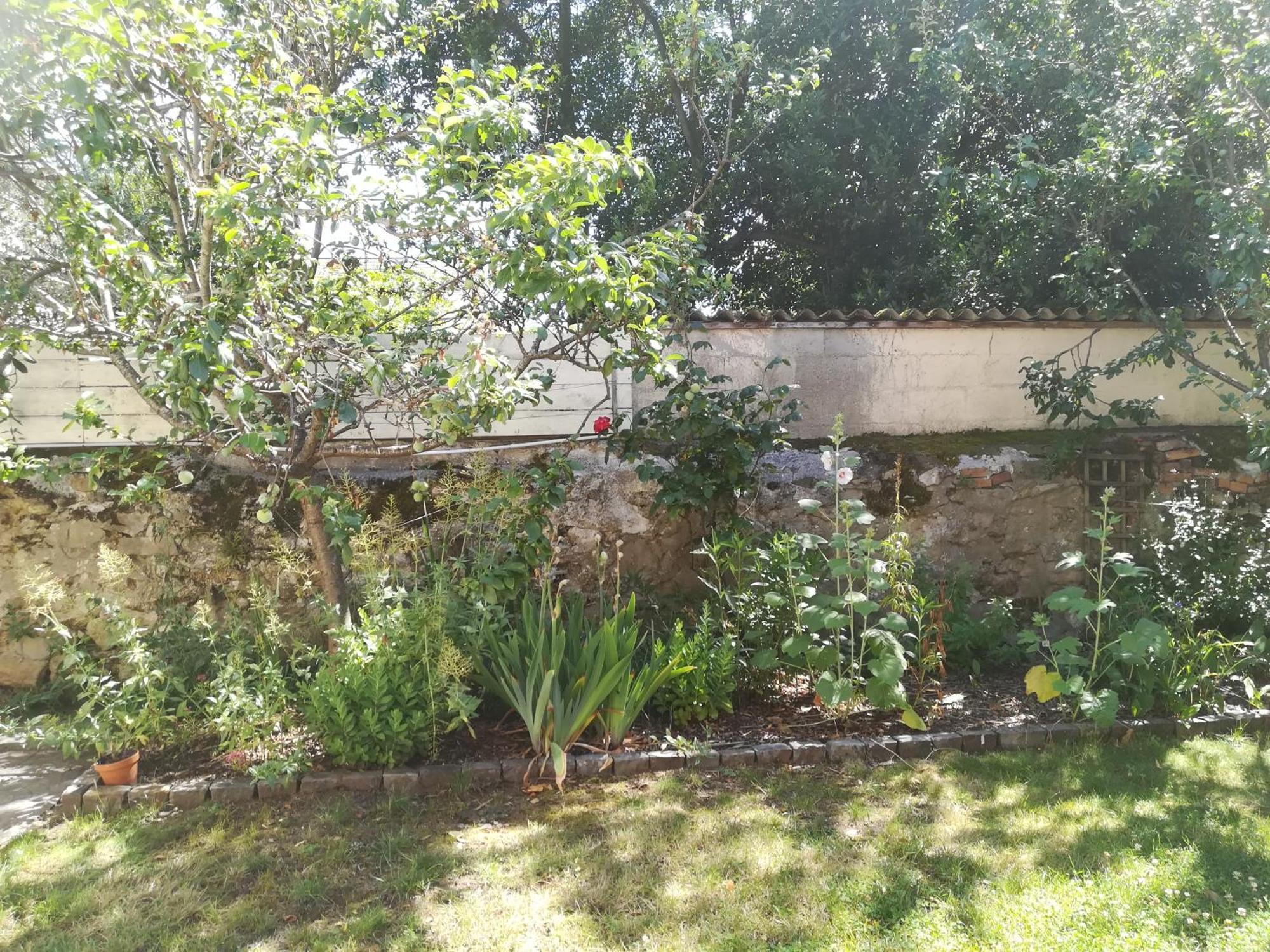 Les Jardins De Beauverger 르망 외부 사진